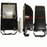 LUM. M.H REFLECTOR P/EXTERIOR 150W-220V E27  VF-155