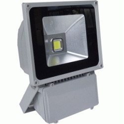 LED REFLE 80W BLANCO 100V-240V 285x360x110MM TW
