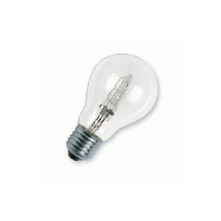 FOCO HALOGEN. E27 100W PS60  CLARO (100W)70W-120V CHIYODA