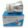 FOCO.AHORRADOR.G5.3 S/TAP ESPIRL 9W-130V CALID 2PTOS