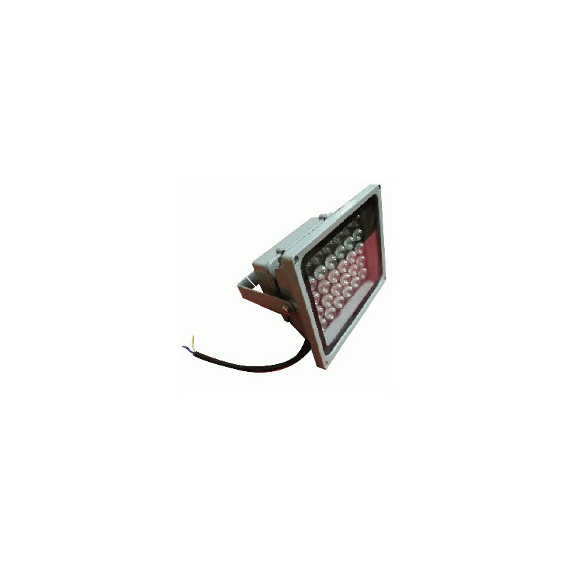 LED REFLE 30W 100V-240V BLNC NEW 225MM X 185MM X 130