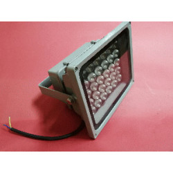 LED REFLE 50W CALID NEW 100V-240V 287x237x137MM TW