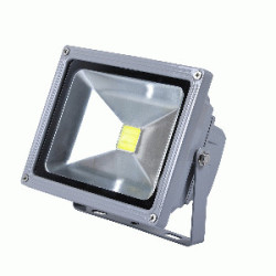 LED REFLE 30W AZUL 100V-240V 225x185x130MM TW