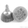 LED FOCO REFLECTOR E-27 PAR 38 100/240V 12W RGB
