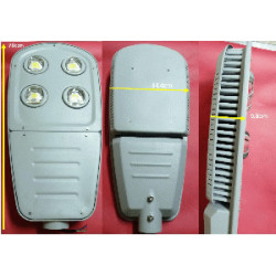 LED REFLE. 200W BLANCO (VIA PUBLICA) T/COBRA 100/240V TW