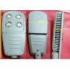 LED REFLE  (VIA PUBLICA) 100/240V 200W BLANCO