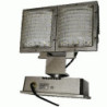 LED REFLE  (2 FAROLES) 110/220V 60W LUZ CALIDA