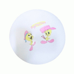 LED PLAFON 18W 110/220V BLANCO MOD.S18-C11 INFANTIL