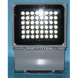 LED REFLE. 144W V/COLOR NEW 100V-240V RGB 285x360x110MM TW