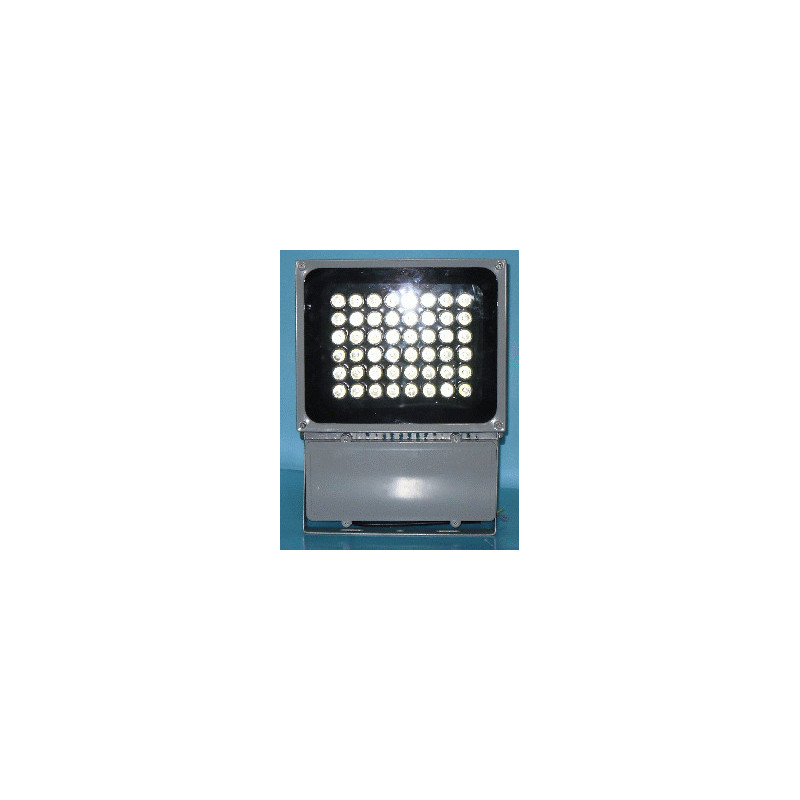 LED REFLE. 144W 100V-240V RGB NEW 285MM X 360MM X 11
