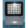 LED REFLE. 144W 100V-240V RGB NEW 285MM X 360MM X 11