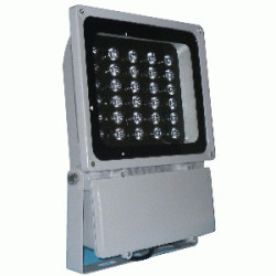 LED REFLE 90W BLANC NEW 100V-240V 285x360x110MM TW