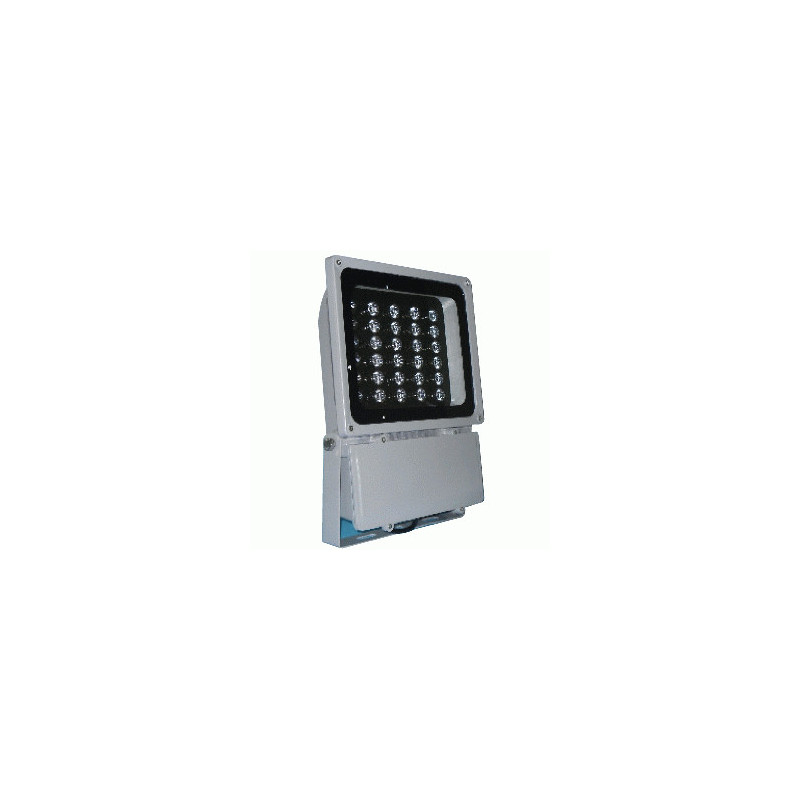 LED REFLE 90W 100V-240V BLANC NEW 285MM X 360MM X 11