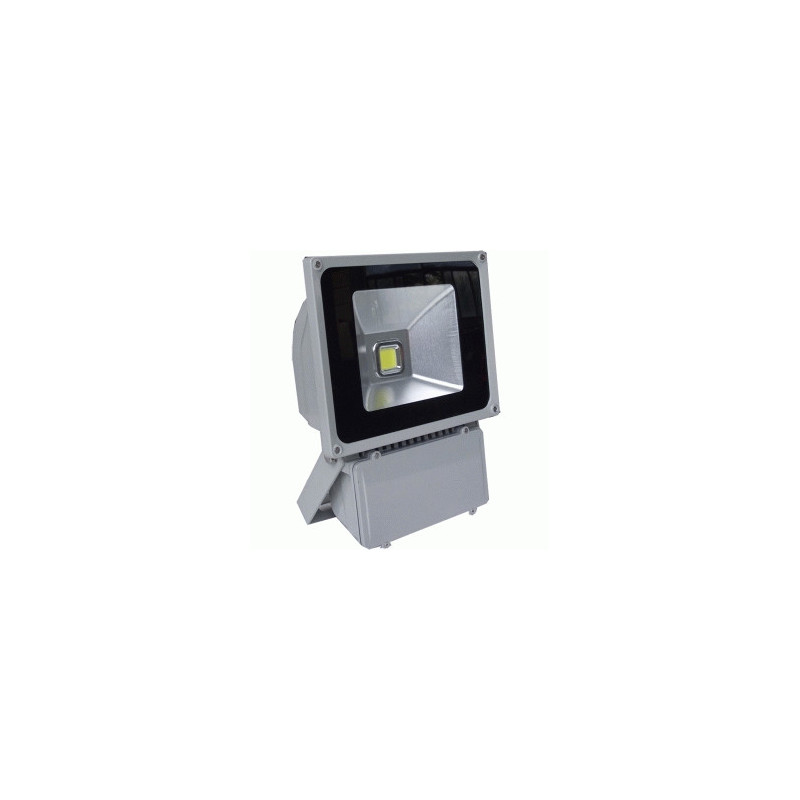 LED REFLE 80W 100V-240V CALID 285MM X 360MM X 110MM