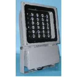 LED REFLE. 108W BLANC NEW 100V-240V  285x360x110MM TW