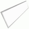 LED PANEL EMPOT. RECTA 36W 85-240V CALID 30X120CM TW