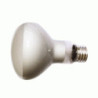 FOCO REFLECT.  E27 100W BLN TW R80 HALOGEN (75W)