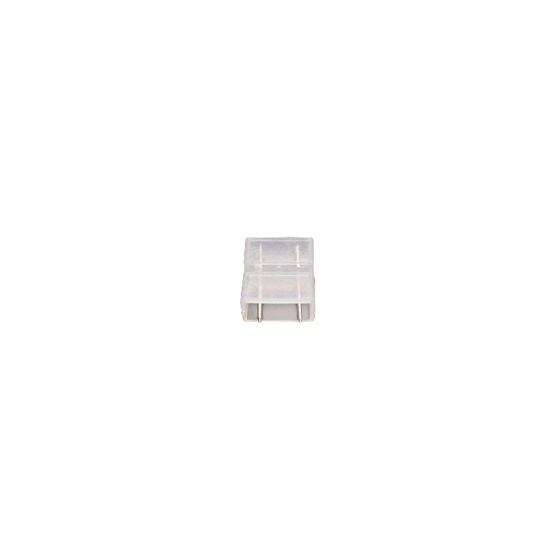 LED.UNION PARA MANGUERA 5050 2 PINES CBV