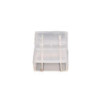 LED.UNION PARA MANGUERA 5050 2 PINES CBV