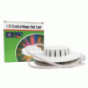 LED LAMPARA LUZ GIRASOL RGB FLASH 3W 90V-240V AC BLA