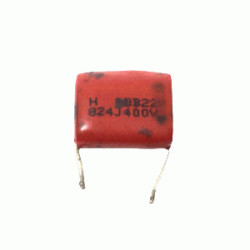 LED REPUESTO CAPACITOR CERAMICO SM/7022
