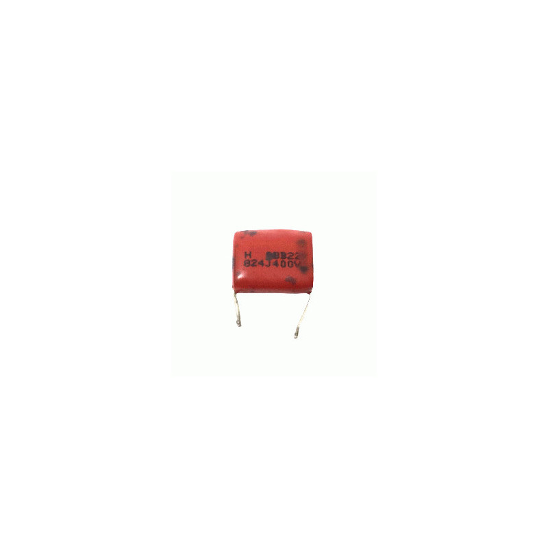 LED REPUESTO CAPACITOR CERAMICO SM/7022