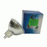 LED FOCO DICR.SMD 5730 3W 85/240V(6LED) BLANC G5.3