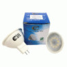 LED FOCO DICR.SMD 5730 5W 85/240V(10LED) CALID G5.3