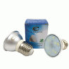 LED FOCO DICR.SMD 5730 5W 85/240V(10LED)BLANC E-27