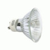 FOCO DICROI. 50W GU10 CALI 130V C/TAPA MURATTI(TAIWAN)