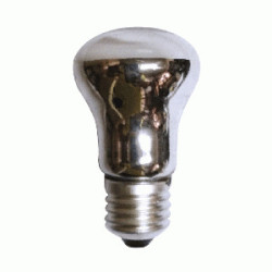 FOCO REFLECT  .E27 20W 120V CLARO R50 X 85 TW