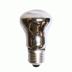 FOCO REFLECT  .E27  20W* 120V CLARO R50 X 85 TW