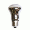 FOCO REFLECTOR E-27  20W* 120V CLARO R50 X 85
