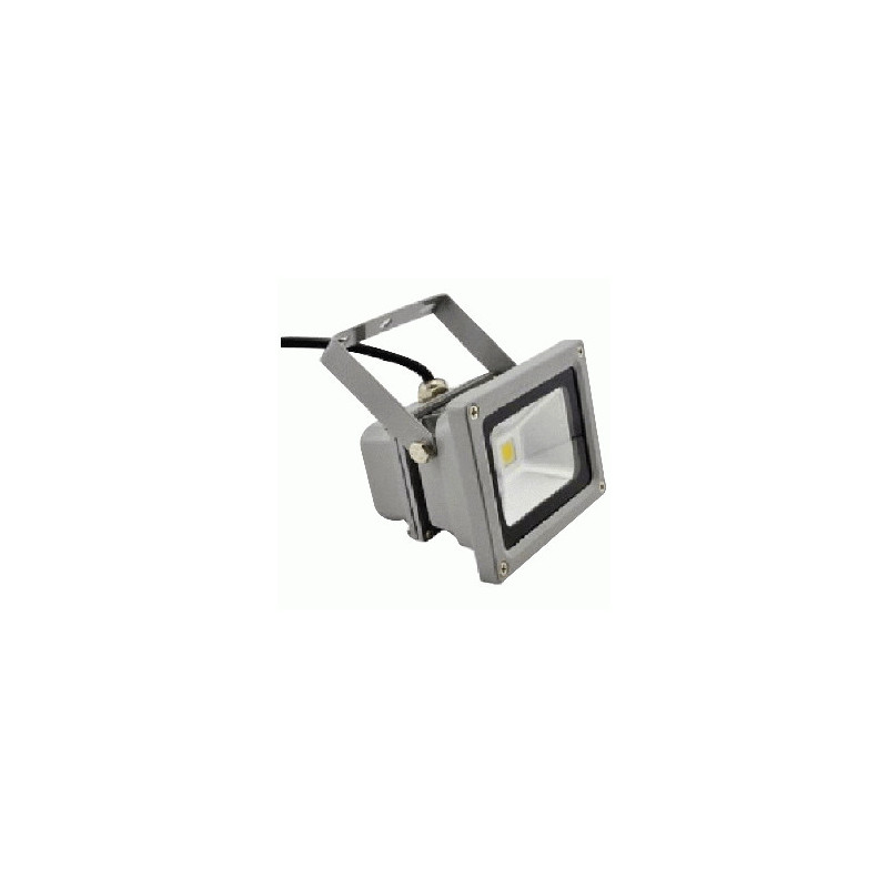 LED REFLE 10W 85V-265V BLANCO 114MM X 86MM 80MM EUR