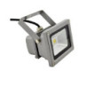LED REFLE 10W 85V-265V CALIDA 114MM X 86MM 80MM 4K.E