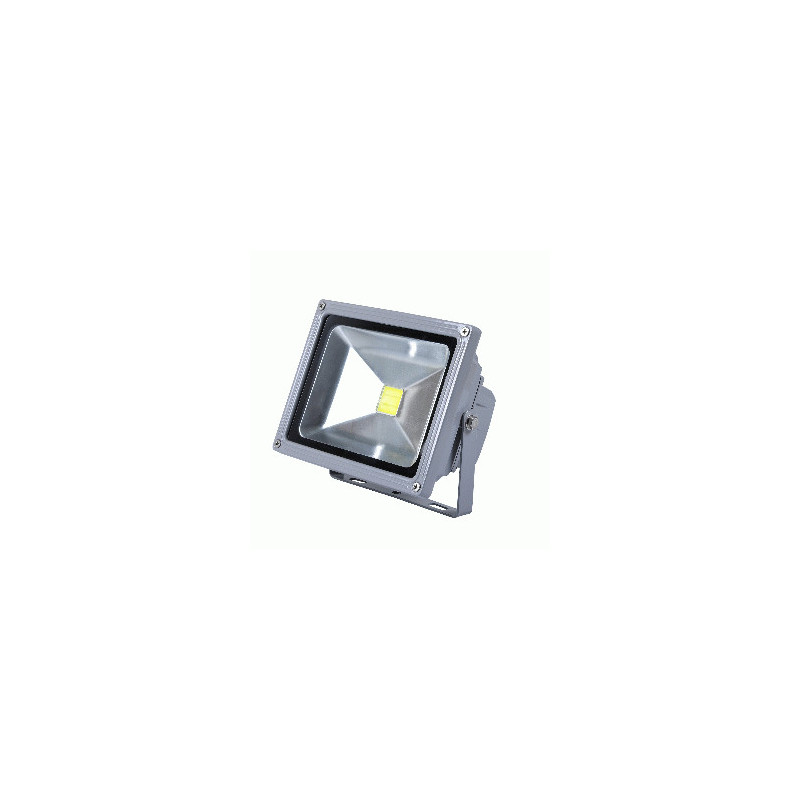 LED REFLE 50W CALID 85V-265V 287x237x137MM EURO