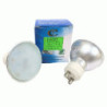 LED FOCO DICR.SMD 5730 5W 85/240V(10LED).ROJO GU10