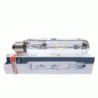 FOCO METAL HALIDE. 150W E-27 VERDE TUBULAR PHOENIX