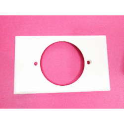 PLACAS BAKELITA T/USA 1/S TOMACORRIENTE 50A U52F