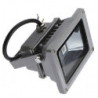LED REFLE 10W 85V-265V AMARILLO 114MM X 86MM 80MM EU