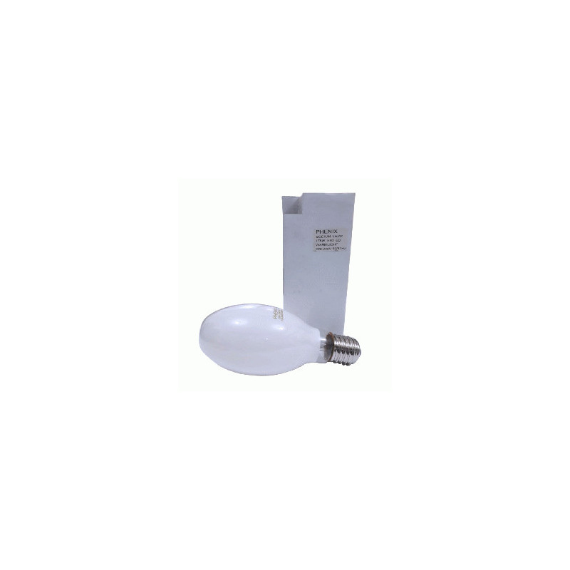 FOCO HS SODIO 175W/240V E-40 (PHEMIX) WARMLIGHT (ED)