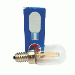 LED FOCO MAQUINA CALID E12 1.5W 120V TW