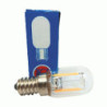 LED FOCO MAQUINA CALIDA E14  1.5W 120V TW