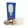 LED FOCO MAQUINA  E15 1.5W 120V LUZ CALIDA BALLONETA