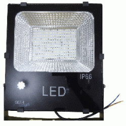LED REFLE. 100W BLANCO 127V 6500K CBV