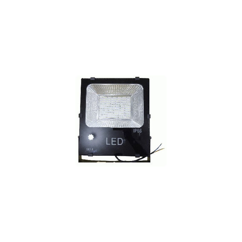 LED REFLE. 100W 127V BLANCO 6500K CBV