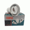 FOCO.AHORRADOR.G5.3  S/TAP ESPIRL 7W BLANCO 2PTOS