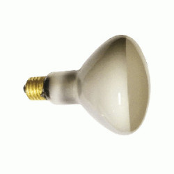 FOCO REFLECT  .E27 60W BLAN 130V PAR30 CHO KWAN