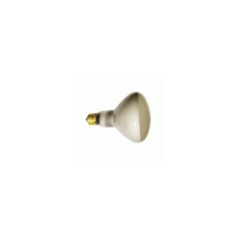 FOCO REFLECTOR E-27 60W-130V PAR 30 BLANCO CHO KWAN