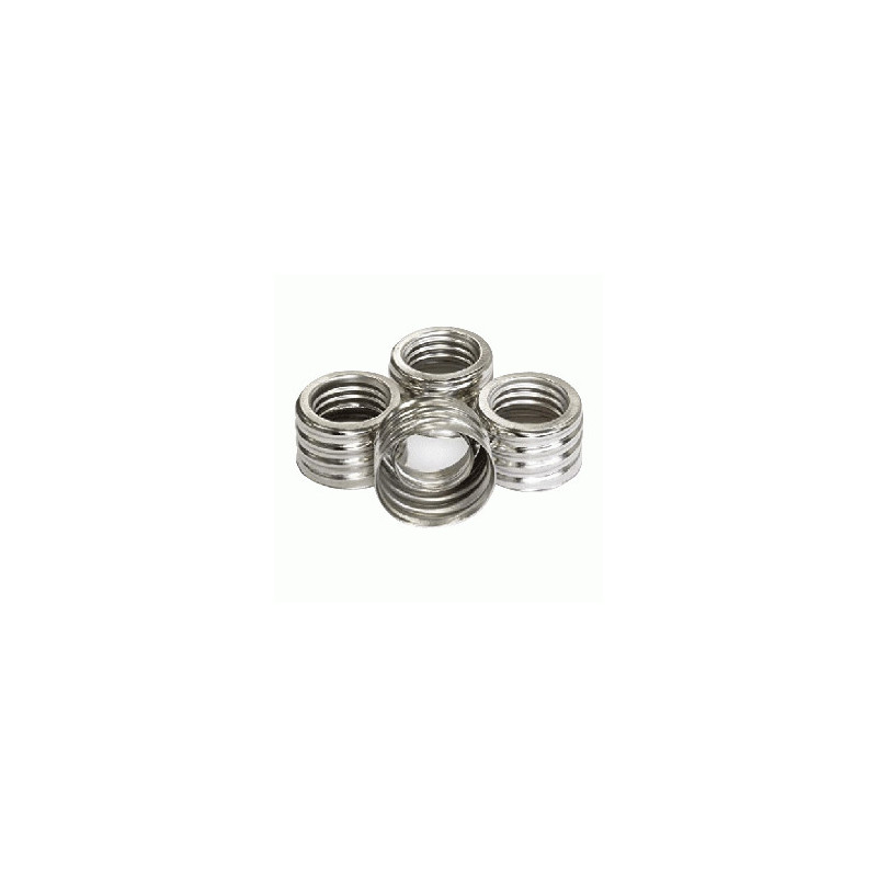 ADAPTADOR METAL BOQ E-40 A BOQ.E-27